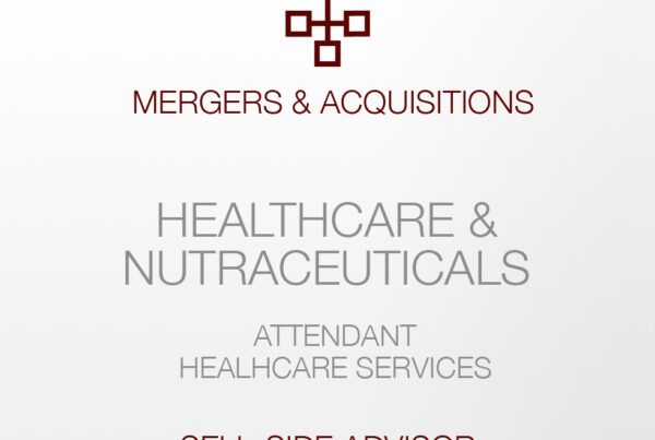 Healthcare & Nutraceuticals
