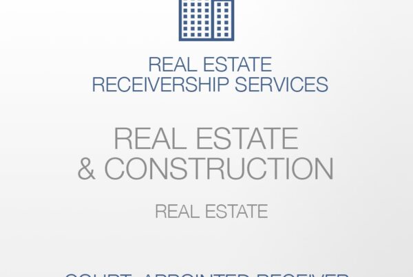 Real Estate & Construction