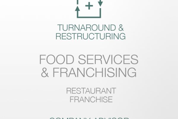 Food Services & Franchising