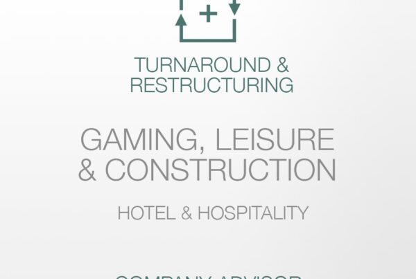 Gaming, Leisure, and Hospitality