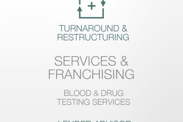 Services & Franchising