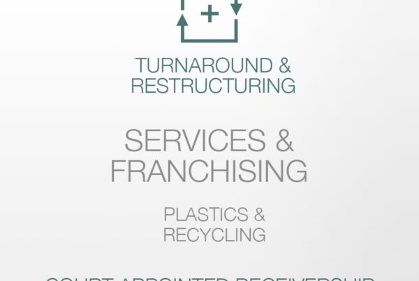 Services & Franchising