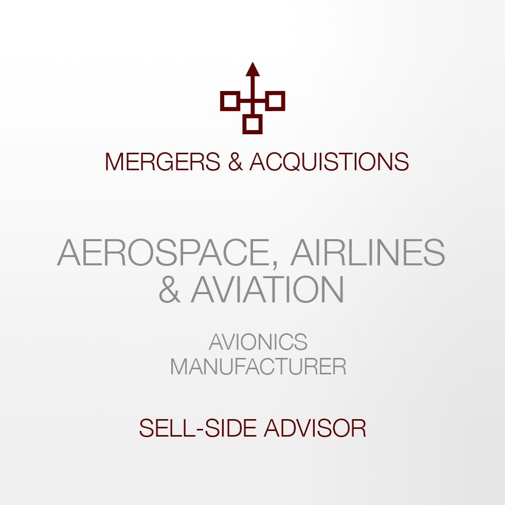 Aerospace, Airlines & Aviation