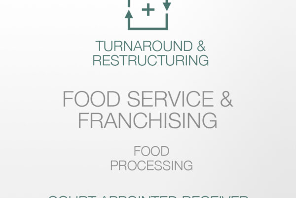 Food Processing