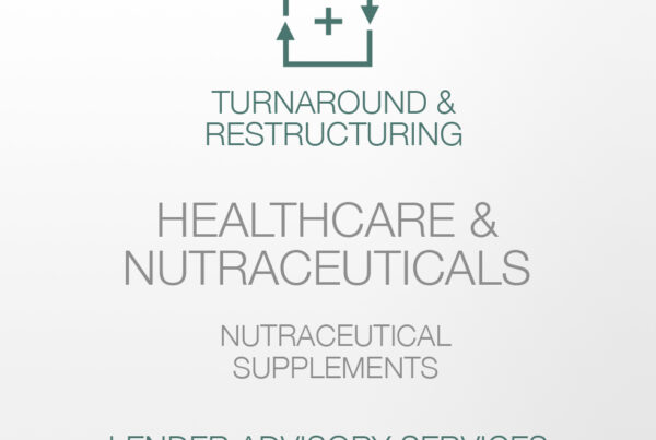 Neutraceutical Supplements