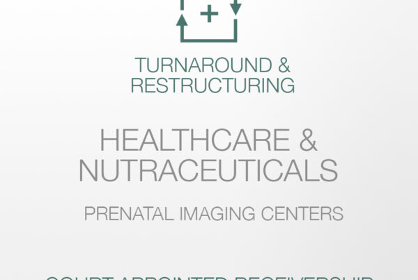 Healthcare & Neutraceuticals