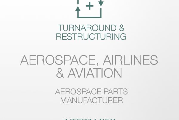Aerospace, Airlines & Aviation