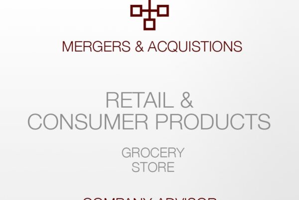 Retail & Consumer Products