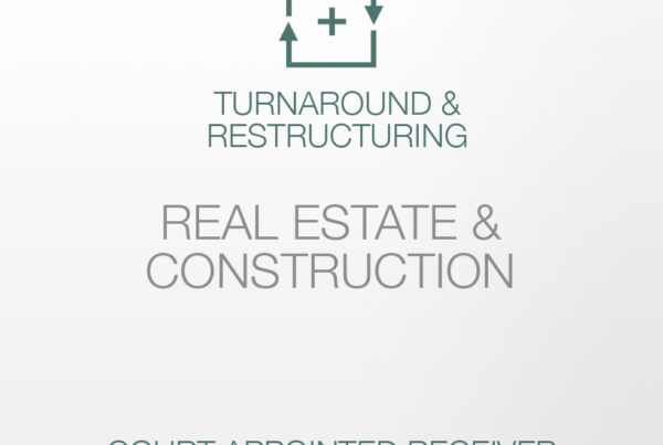 Real Estate & Construction