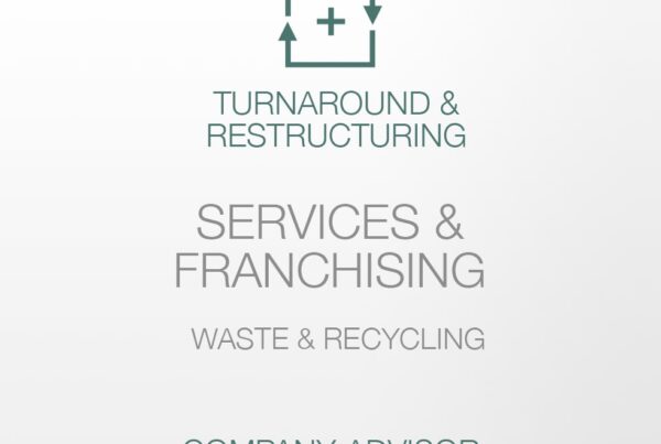 Services & Franchising