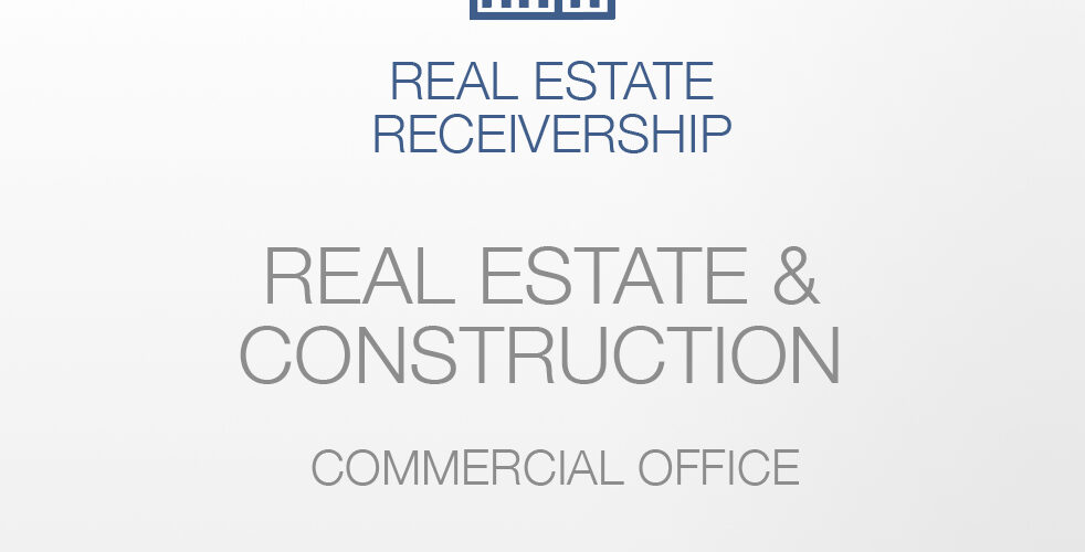 Real Estate & Construction