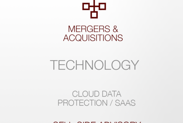 Cloud Data Protection