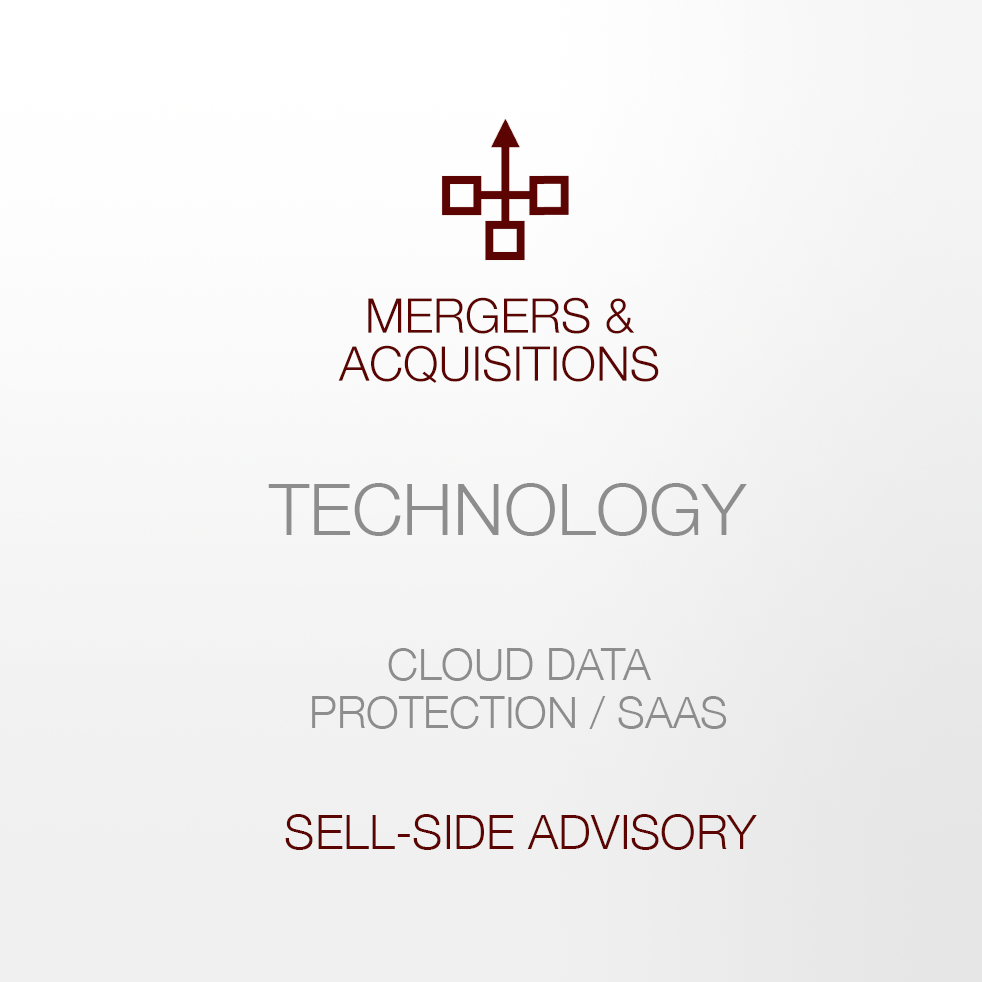 Cloud Data Protection