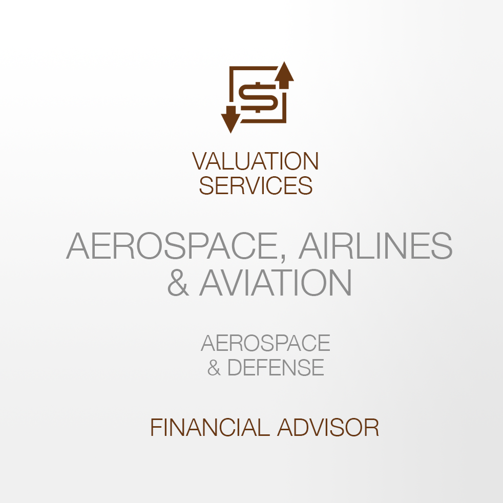 Aerospace & Defense