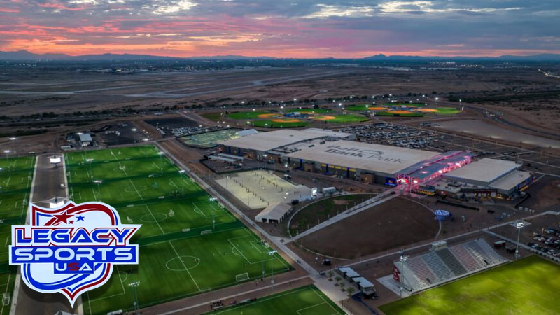 Legacy Sports