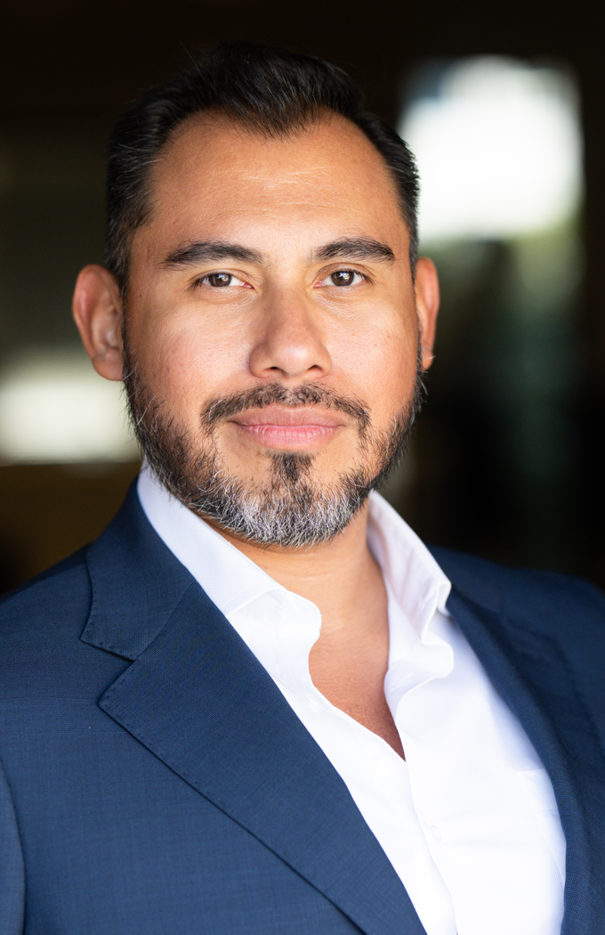 Mateo Rodriguez