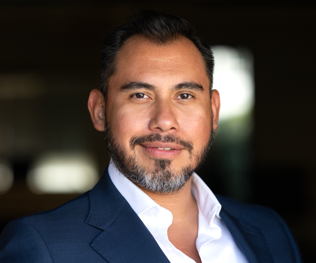 Mateo Rodriguez