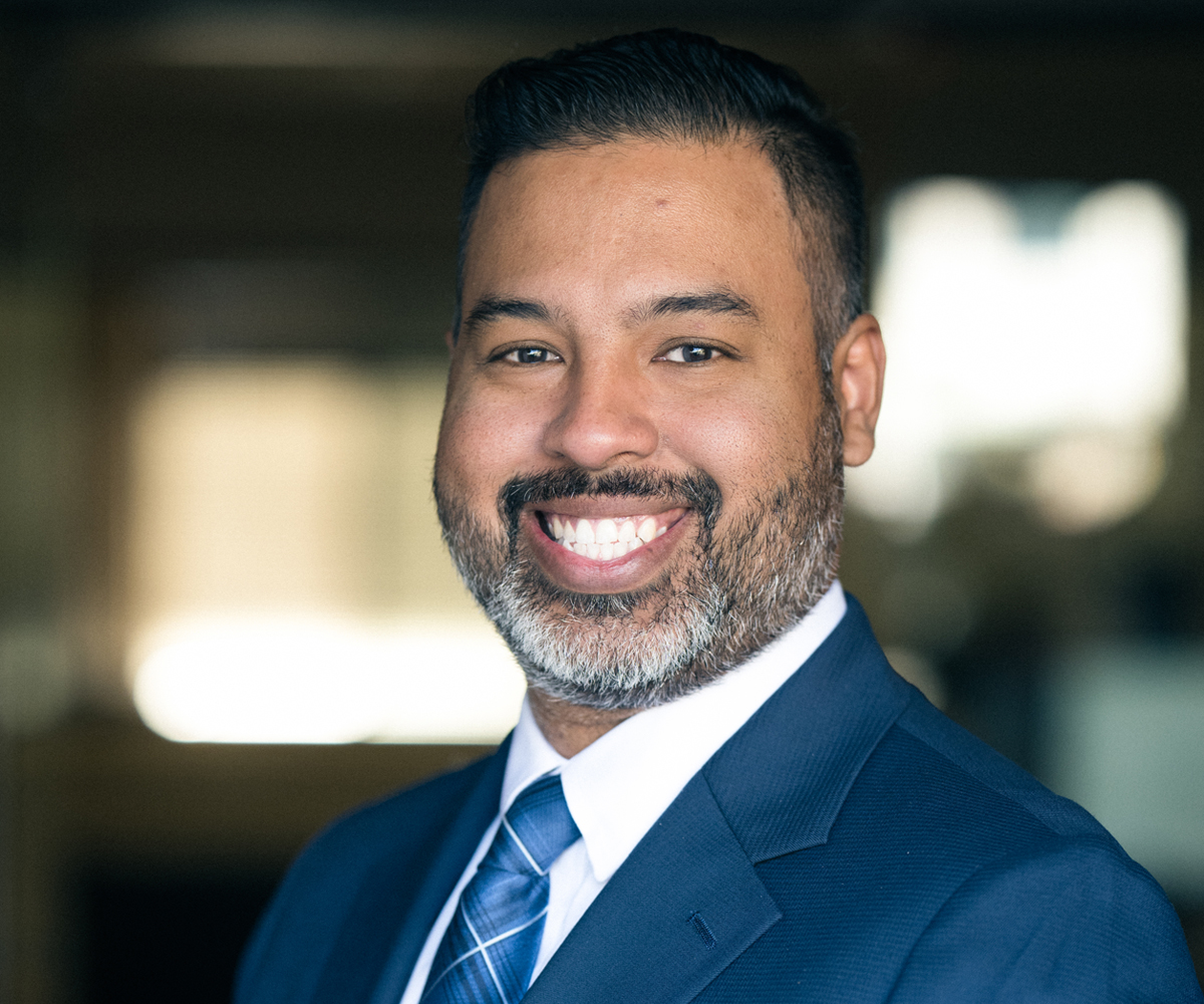 Michael Montoya Jr. Michael Montoya Jr.