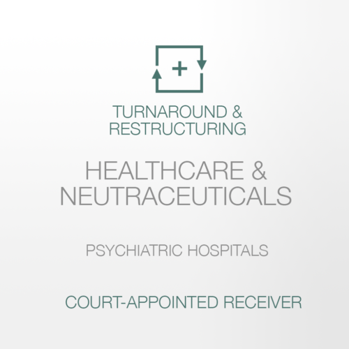 Psychiatric Hospital