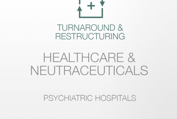 Psychiatric Hospital