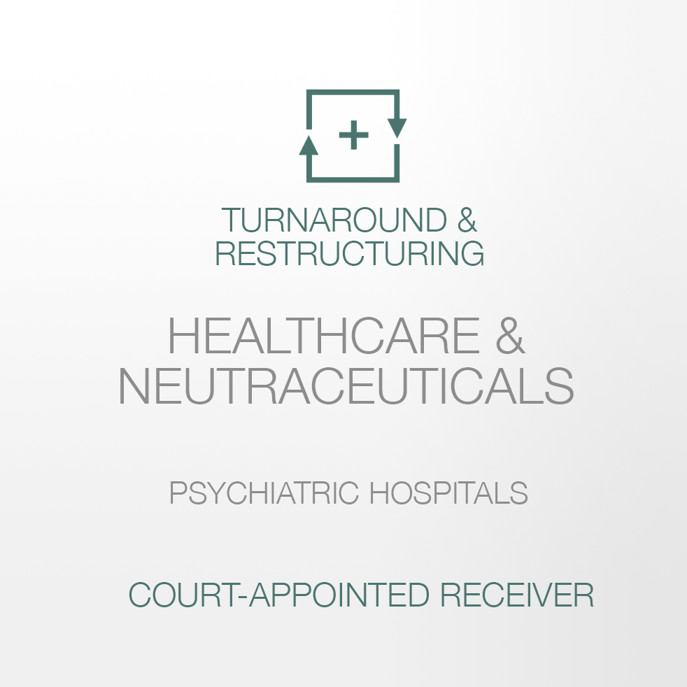 Psychiatric Hospital