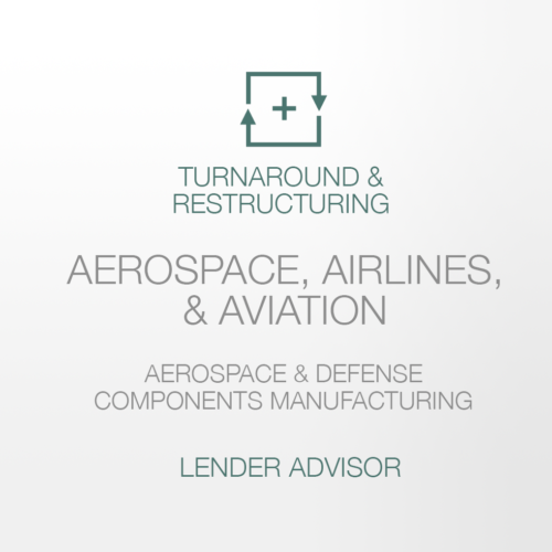 Aerospace & Defense
