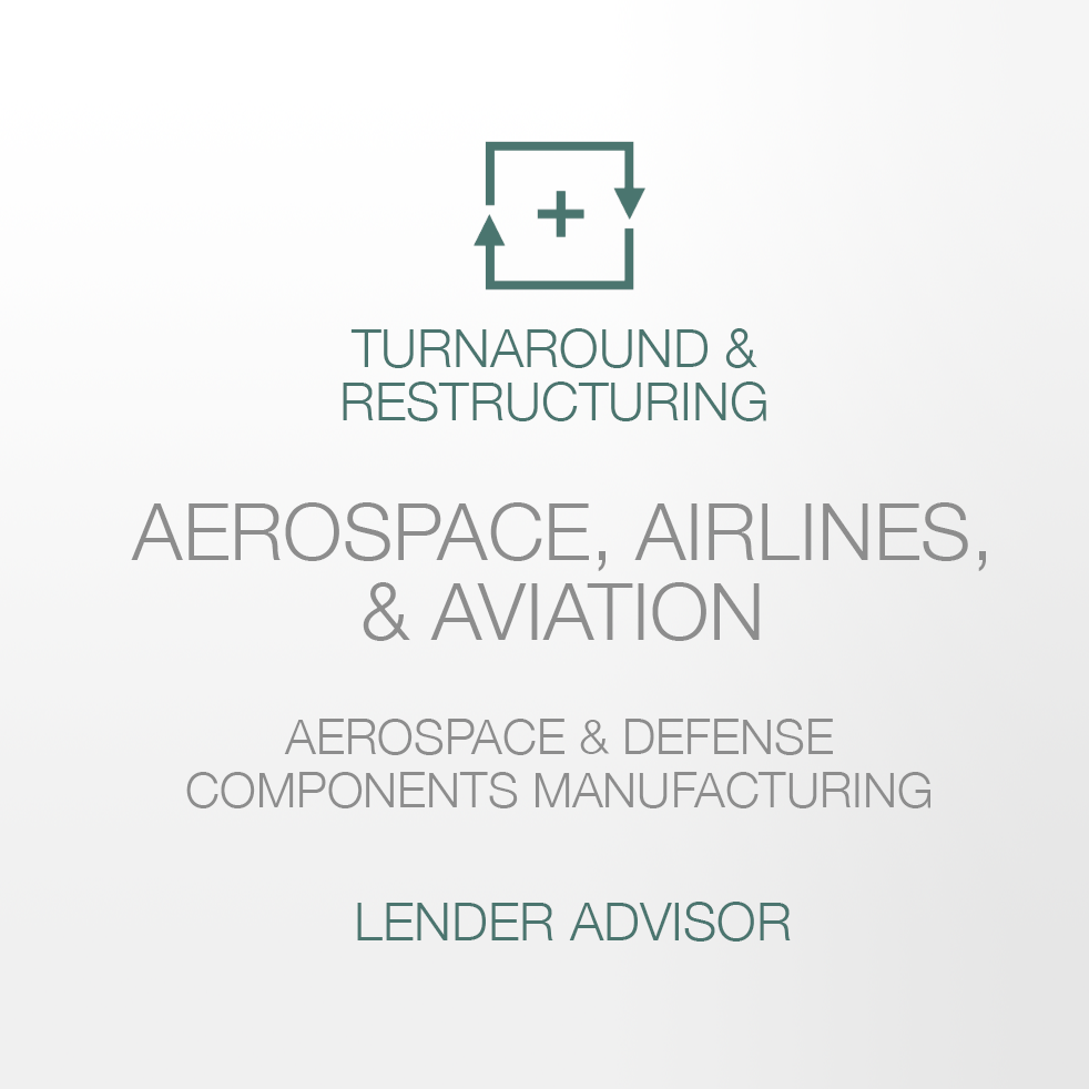 Aerospace & Defense